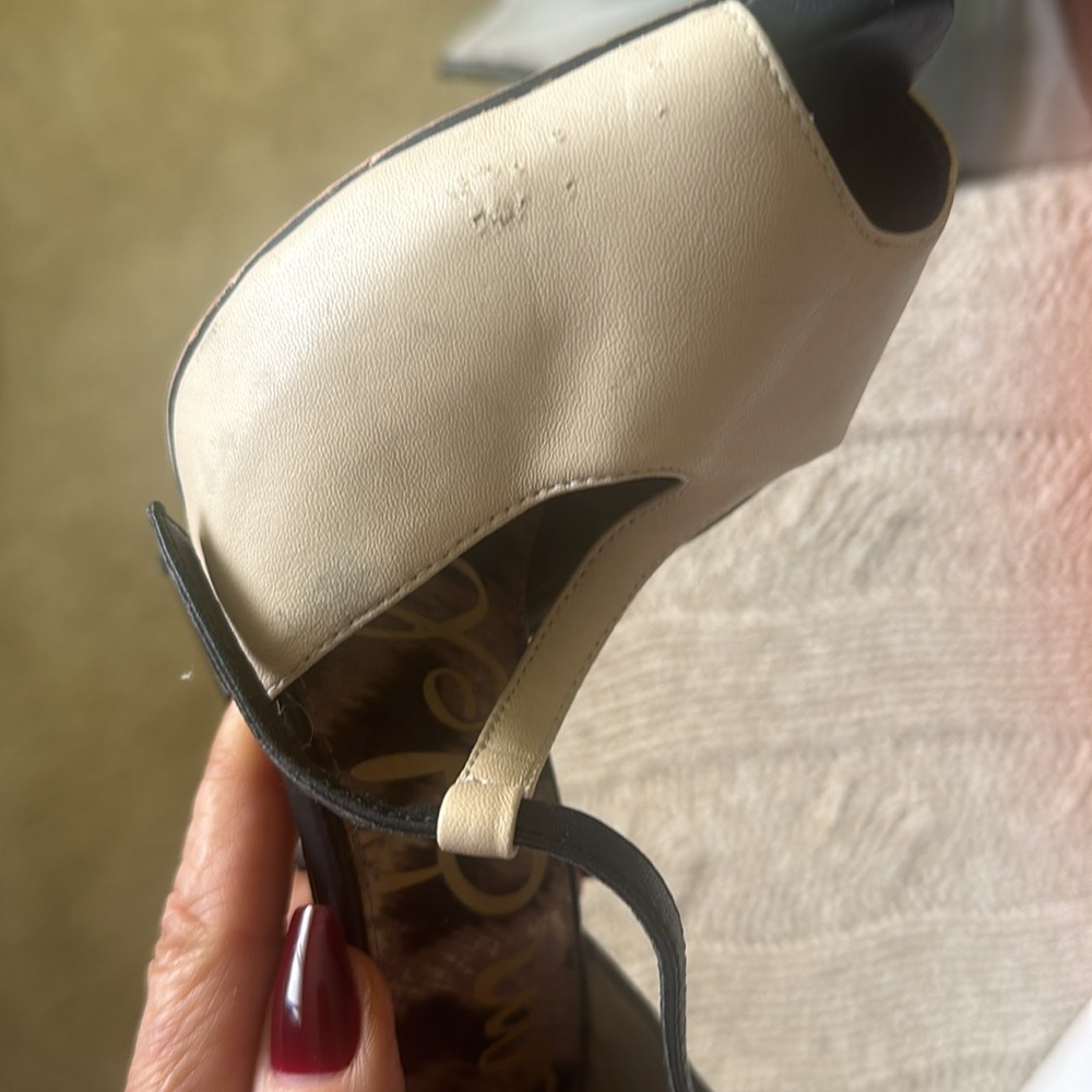 Sam Edelman Beautiful heels - Picture 2 of 5